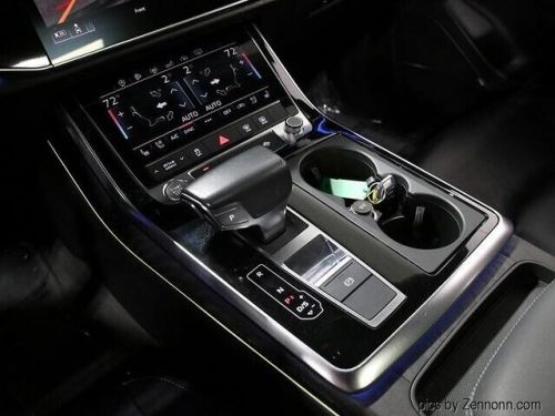 2019 Audi Q8 Premium Plus Premium Plus Sport Utility 4D, US $33,995.00, image 19