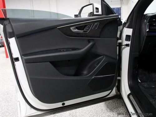 2019 Audi Q8 Premium Plus Premium Plus Sport Utility 4D, US $33,995.00, image 20