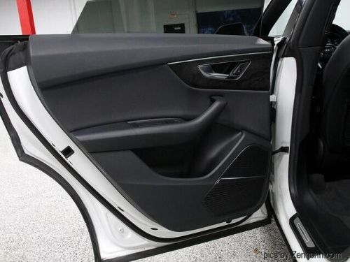 2019 Audi Q8 Premium Plus Premium Plus Sport Utility 4D, US $33,995.00, image 23