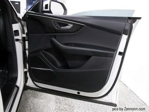 2019 Audi Q8 Premium Plus Premium Plus Sport Utility 4D, US $33,995.00, image 30