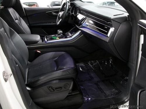 2019 Audi Q8 Premium Plus Premium Plus Sport Utility 4D, US $33,995.00, image 31