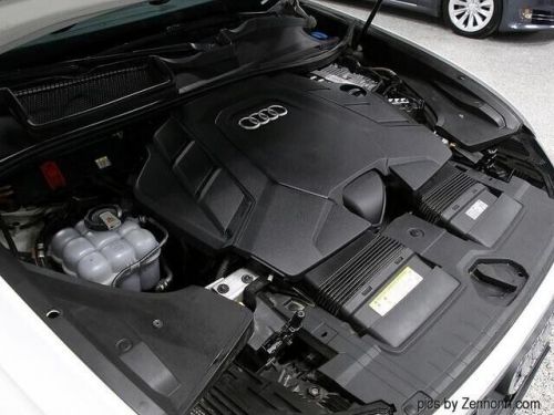 2019 Audi Q8 Premium Plus Premium Plus Sport Utility 4D, US $33,995.00, image 33