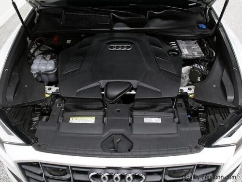 2019 Audi Q8 Premium Plus Premium Plus Sport Utility 4D, US $33,995.00, image 34