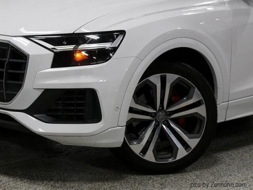 2019 Audi Q8 Premium Plus Premium Plus Sport Utility 4D, US $33,995.00, image 36