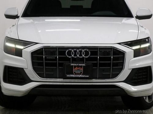 2019 Audi Q8 Premium Plus Premium Plus Sport Utility 4D, US $33,995.00, image 39