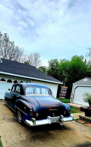 1950 Chrysler Windsor, US $10,700.00, image 2