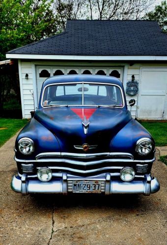 1950 Chrysler Windsor, US $10,700.00, image 5