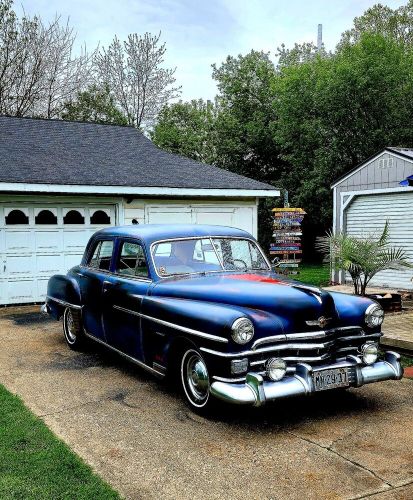 1950 Chrysler Windsor, US $10,700.00, image 9