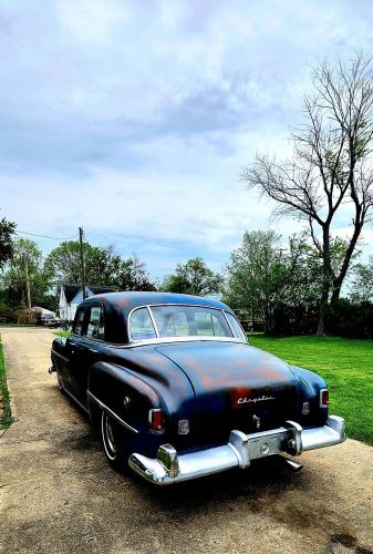 1950 Chrysler Windsor, US $10,700.00, image 10