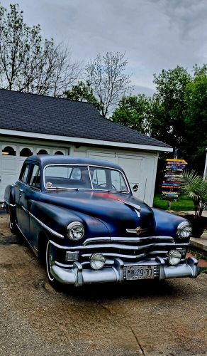 1950 Chrysler Windsor, US $10,700.00, image 11