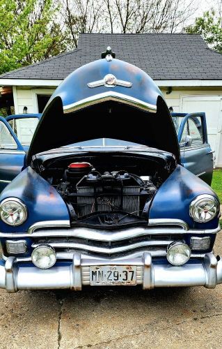 1950 Chrysler Windsor, US $10,700.00, image 16