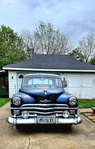 1950 Chrysler Windsor, US $10,700.00, image 19