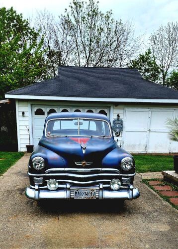 1950 Chrysler Windsor, US $10,700.00, image 20