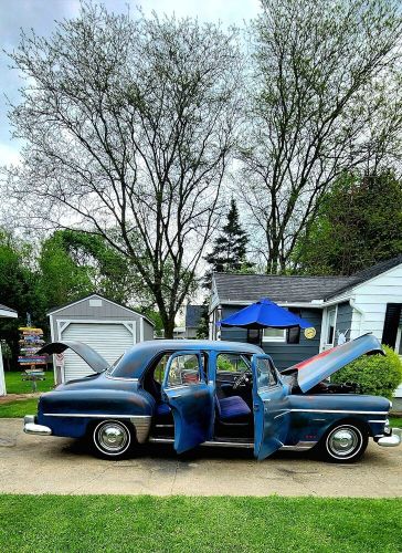 1950 Chrysler Windsor, US $10,700.00, image 22