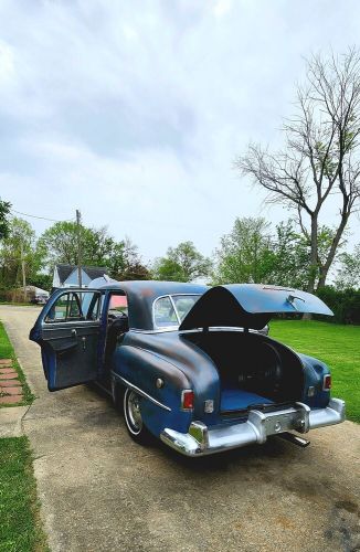 1950 Chrysler Windsor, US $10,700.00, image 26