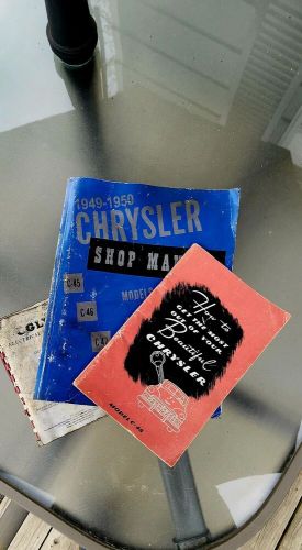 1950 Chrysler Windsor, US $10,700.00, image 27