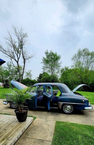 1950 Chrysler Windsor, US $10,700.00, image 29