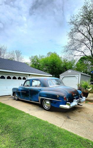 1950 Chrysler Windsor, US $10,700.00, image 30