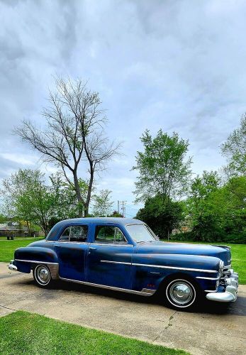 1950 Chrysler Windsor, US $10,700.00, image 33