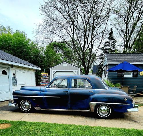 1950 Chrysler Windsor, US $10,700.00, image 34