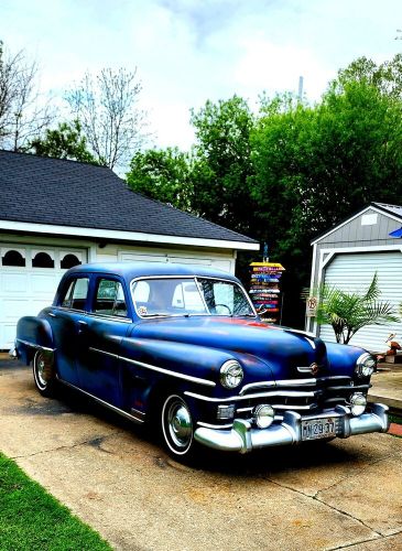 1950 Chrysler Windsor, US $10,700.00, image 35