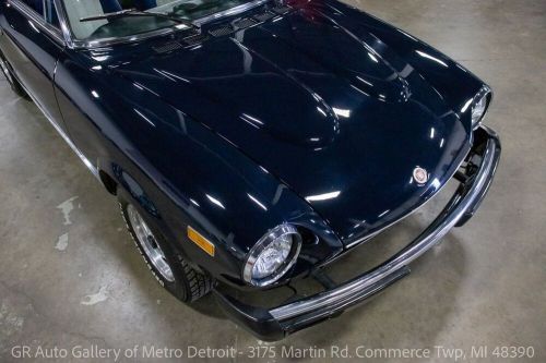 1981 Fiat 2000 Spider, US $19,900.00, image 7