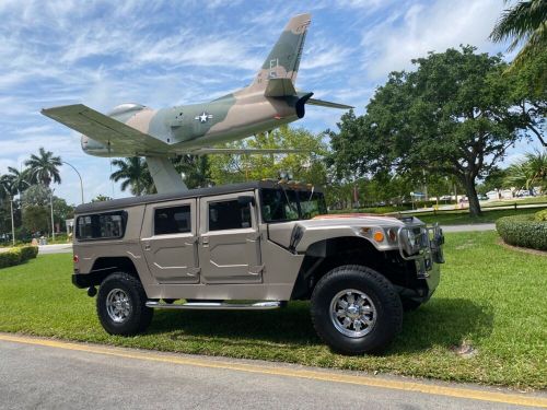 2022 hummer h1