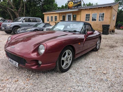 1994 tvr chimaera 4.0