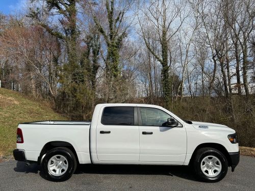 2024 ram 1500 tradesman