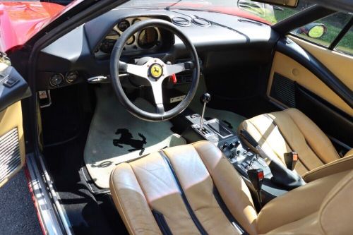 Ferrari 308GTB