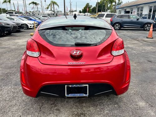 2015 hyundai veloster 3dr coupe auto