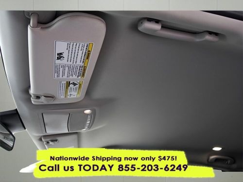 2023 Nissan Murano SV Intelligent AWD, US $20,549.90, image 7