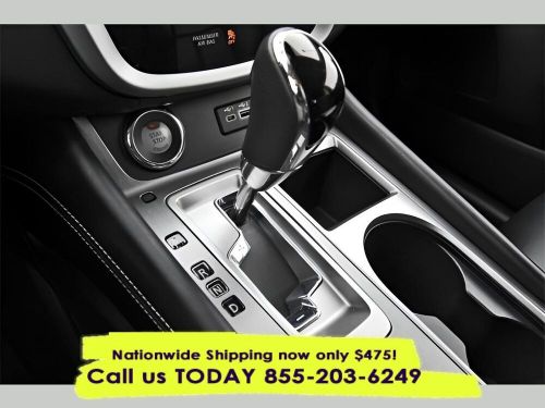 2023 Nissan Murano SV Intelligent AWD, US $20,549.90, image 12