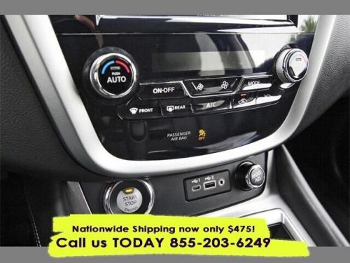 2023 Nissan Murano SV Intelligent AWD, US $20,549.90, image 13