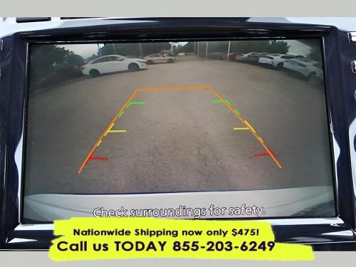 2023 Nissan Murano SV Intelligent AWD, US $20,549.90, image 14