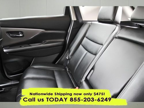 2023 Nissan Murano SV Intelligent AWD, US $20,549.90, image 15