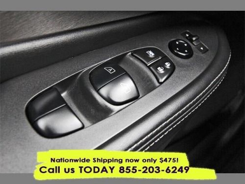 2023 Nissan Murano SV Intelligent AWD, US $20,549.90, image 16