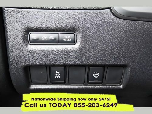 2023 Nissan Murano SV Intelligent AWD, US $20,549.90, image 17