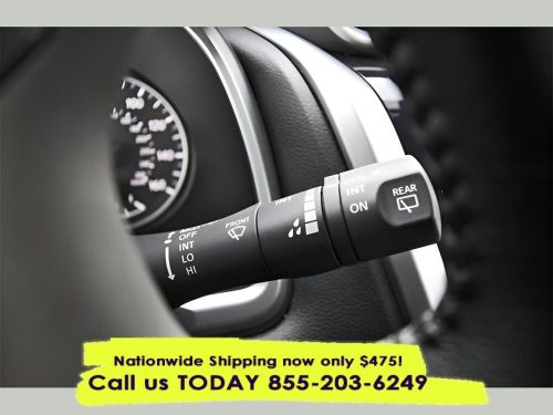 2023 Nissan Murano SV Intelligent AWD, US $20,549.90, image 18