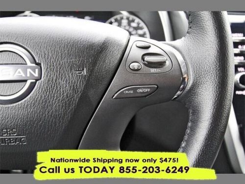 2023 Nissan Murano SV Intelligent AWD, US $20,549.90, image 20