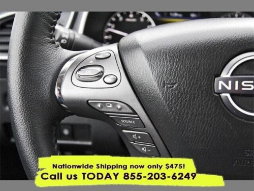 2023 Nissan Murano SV Intelligent AWD, US $20,549.90, image 21