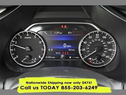 2023 Nissan Murano SV Intelligent AWD, US $20,549.90, image 23