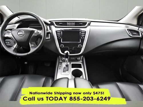 2023 Nissan Murano SV Intelligent AWD, US $20,549.90, image 24