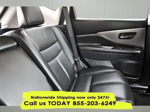 2023 Nissan Murano SV Intelligent AWD, US $20,549.90, image 25