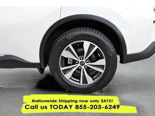 2023 Nissan Murano SV Intelligent AWD, US $20,549.90, image 26