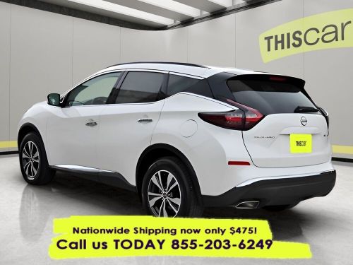 2023 Nissan Murano SV Intelligent AWD, US $20,549.90, image 28