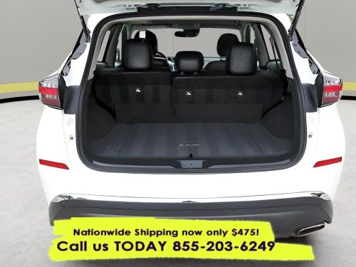 2023 Nissan Murano SV Intelligent AWD, US $20,549.90, image 30