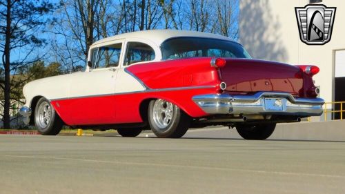 1956 oldsmobile eighty-eight