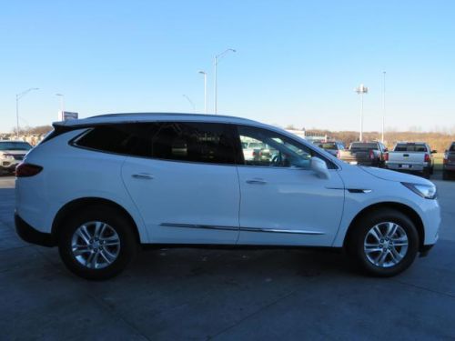 2019 Buick Enclave Essence Sport Utility 4D, US $16,995.00, image 3