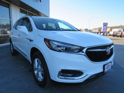 2019 Buick Enclave Essence Sport Utility 4D, US $16,995.00, image 4